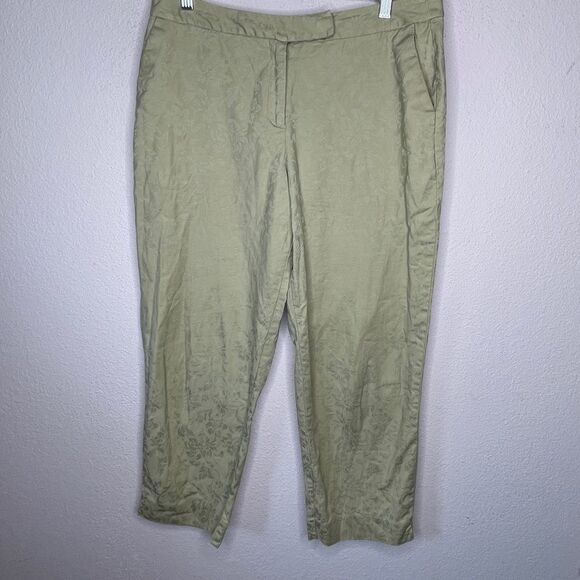 Vintage Laura Scott Pants - Picture 7 of 8